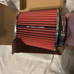 Specter Performance air Filter