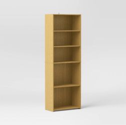 Book Shelf
