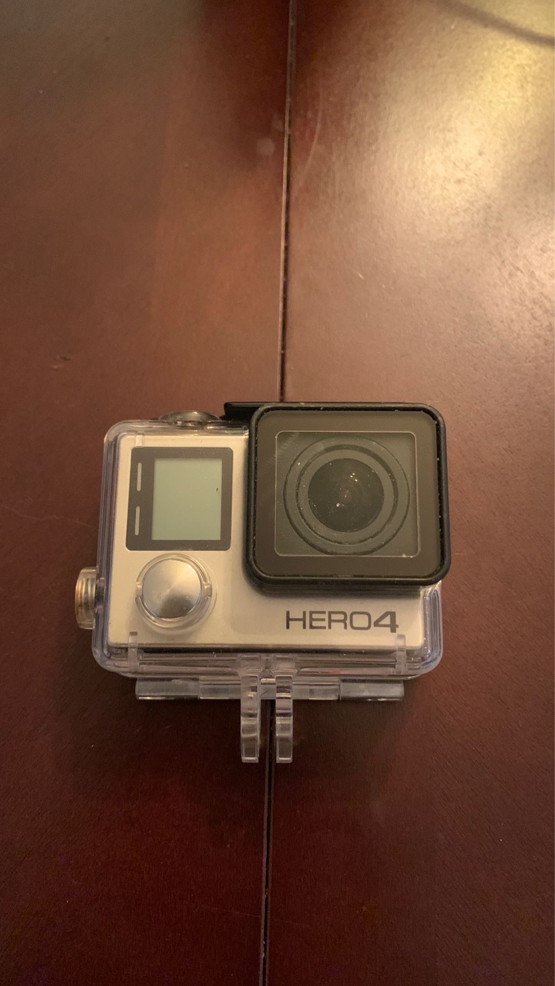 Go pro hero 4