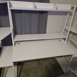 Free Desk
