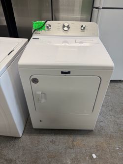 2024 maytag gas dryer