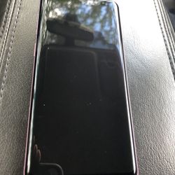 UNLOCKED SAMSUNG GALAXY S9/ READY FOR USE
