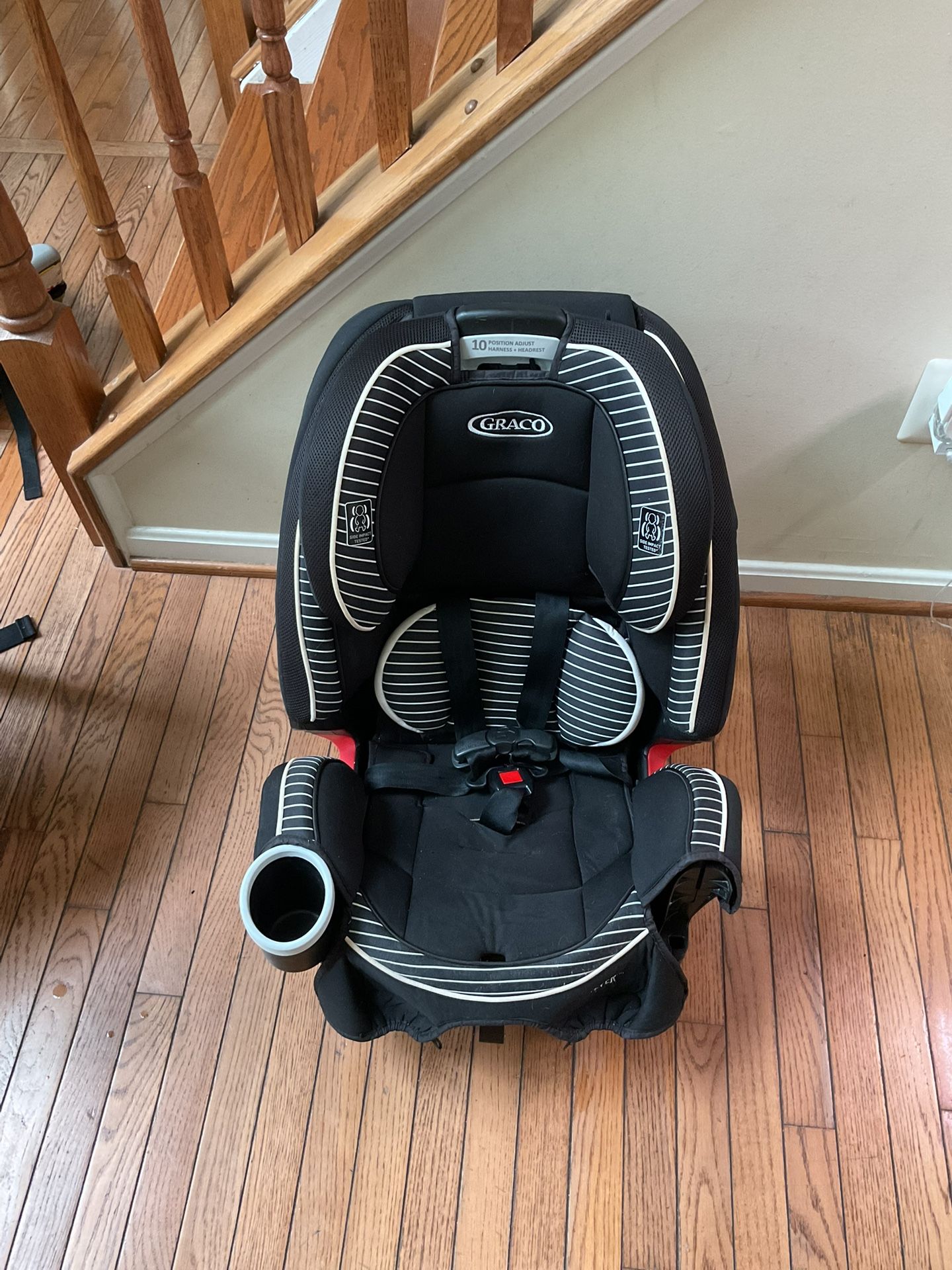 Graco Car Seat