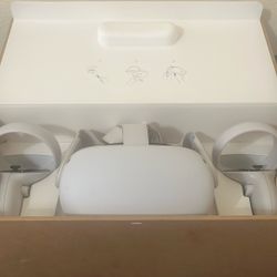 Oculus Quest 2 128GB