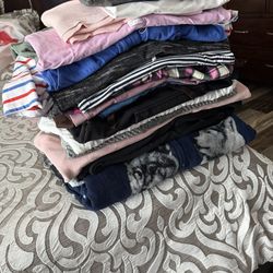 Women Clothes,Shoes Big Bundle