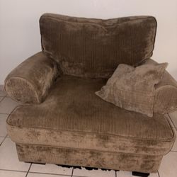 Small Couch