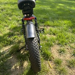Ebike 