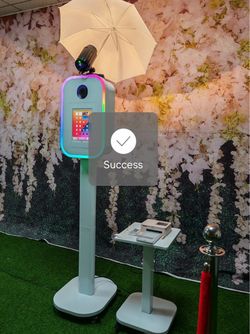 Photo Booth New for Sale