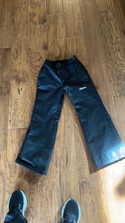 Child’s medium ski pants