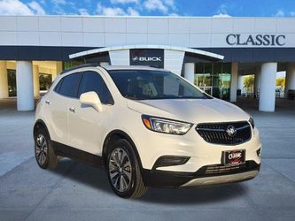 2022 Buick Encore
