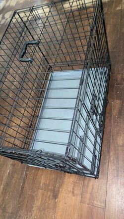 Dog Crate