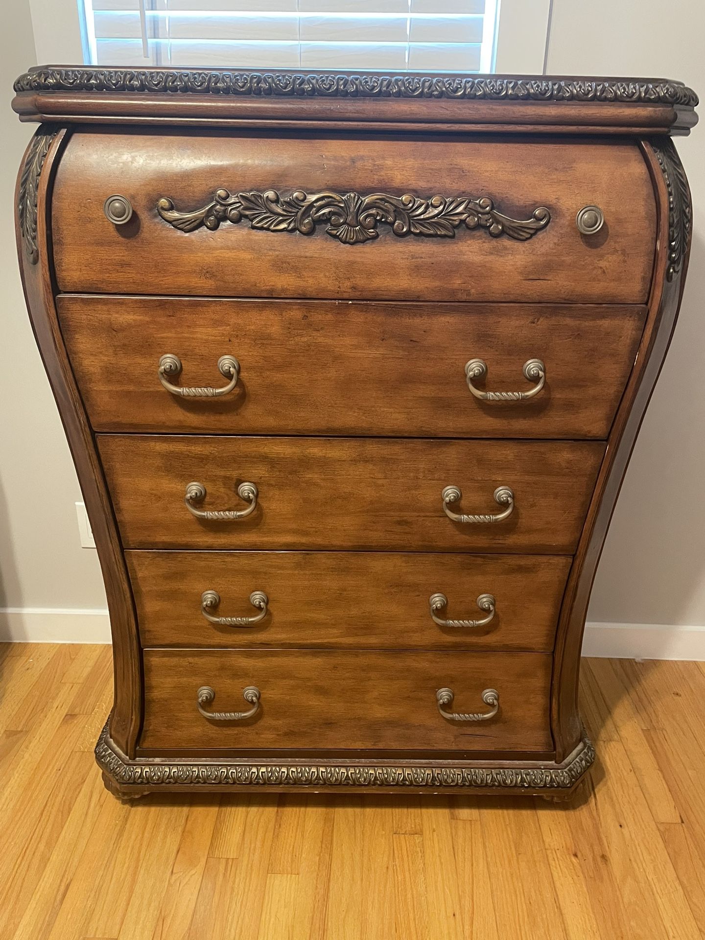 King Bedroom Set