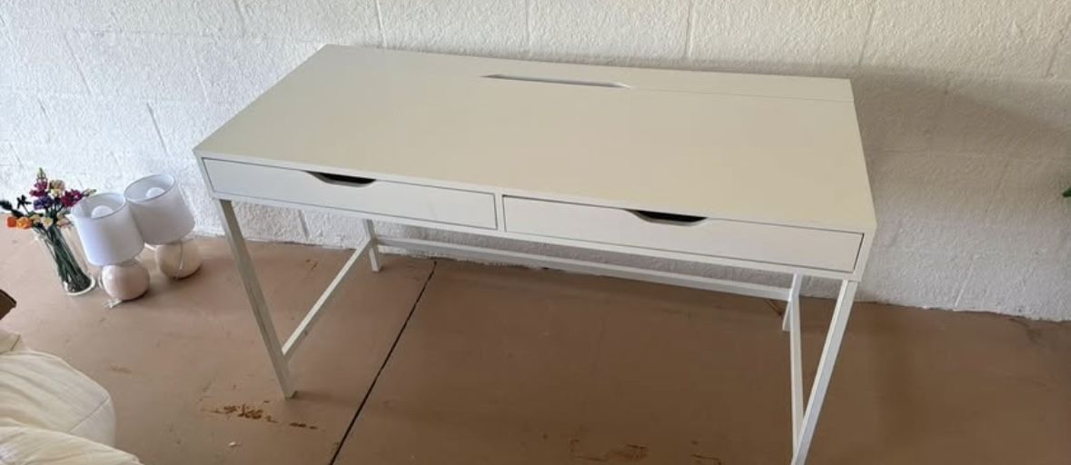 IKEA Desk