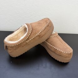 Dakine Warm Slippers 