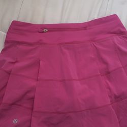 Lululemon Skirt
