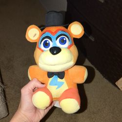 Five Nights At Freddy's Plush Toy
