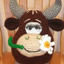  Fernando the bull 🐂