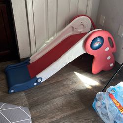 Kids Slide 