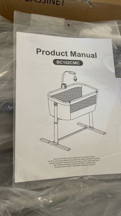 Baby bassinet