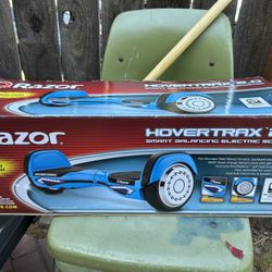 Razor Hovertrax 2.0