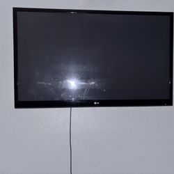 LG Tv 60 Inch