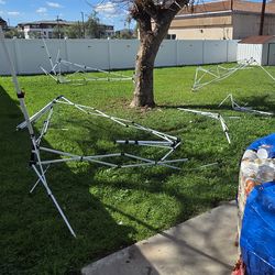 Free steel – Must Take All