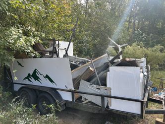 Scrap Metal / Read Below ⬇️ 