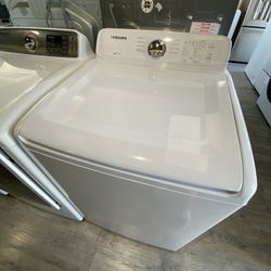Samsung Top Load Washer