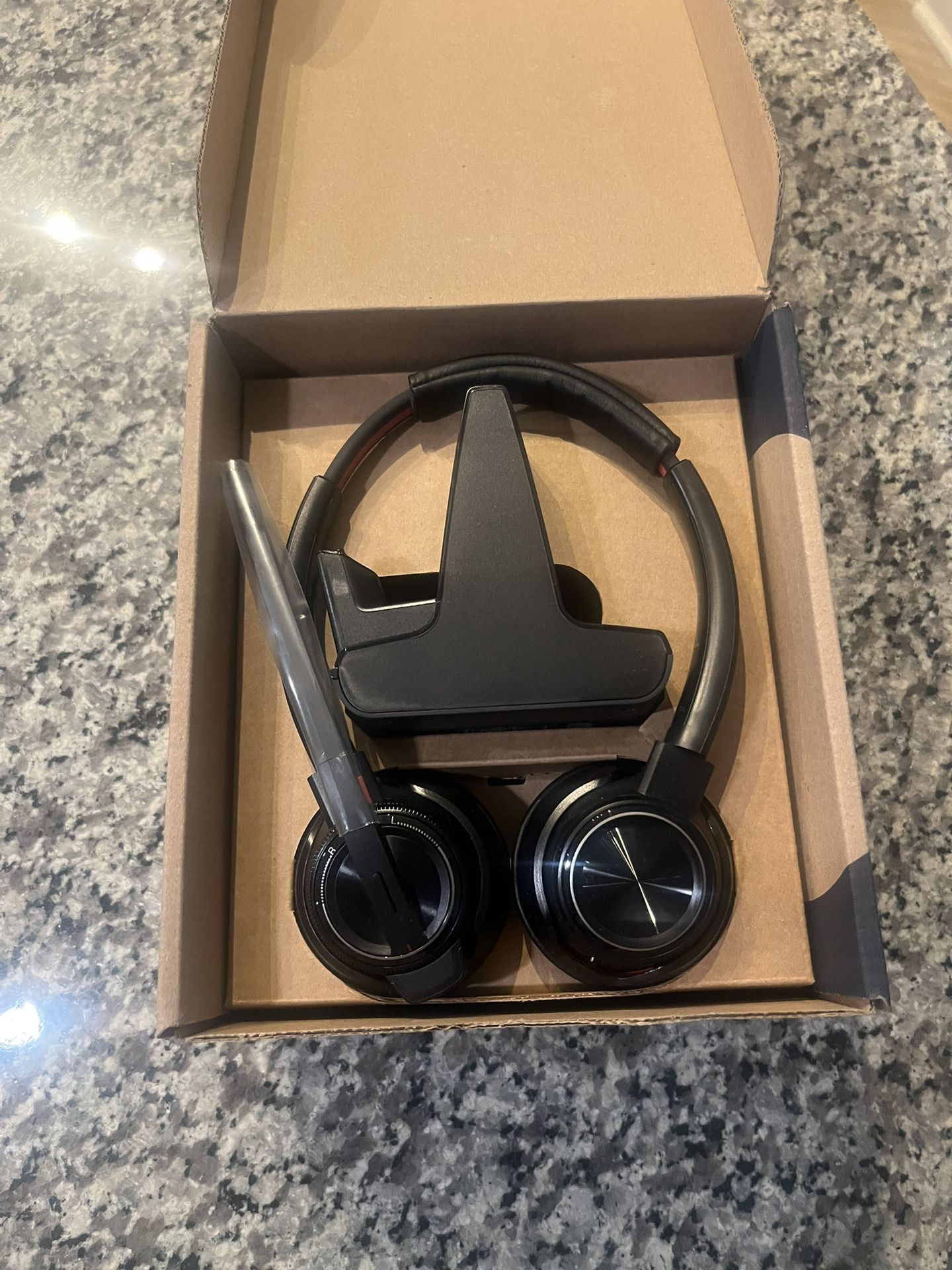 Brand New Headset