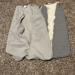 6-12 Month Sleep Sack For Winter 