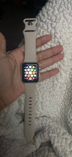 Apple Watch Series 3