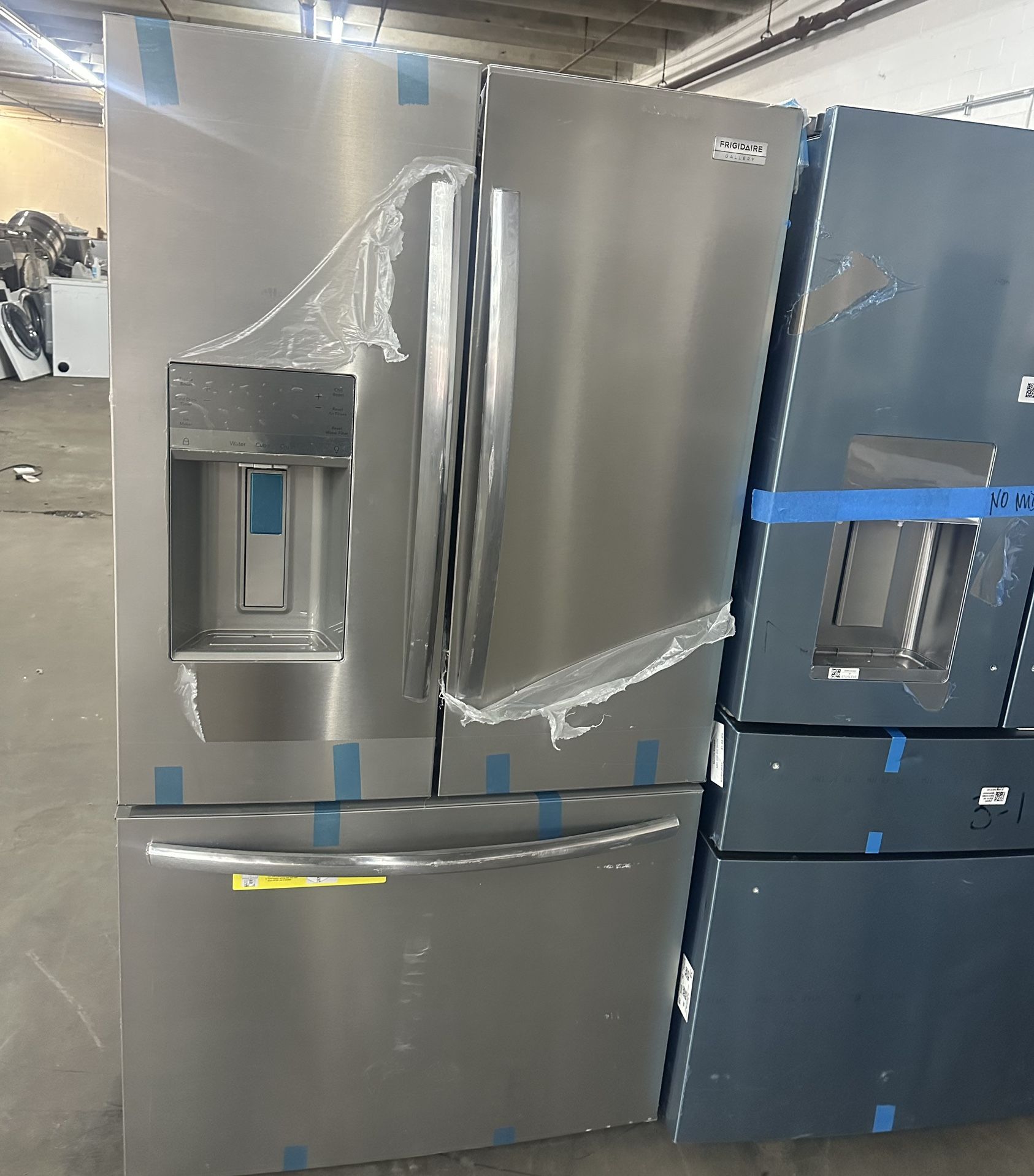 Frigidaire Gallery Refrigerator