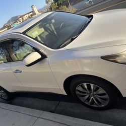 2014 Acura MDX