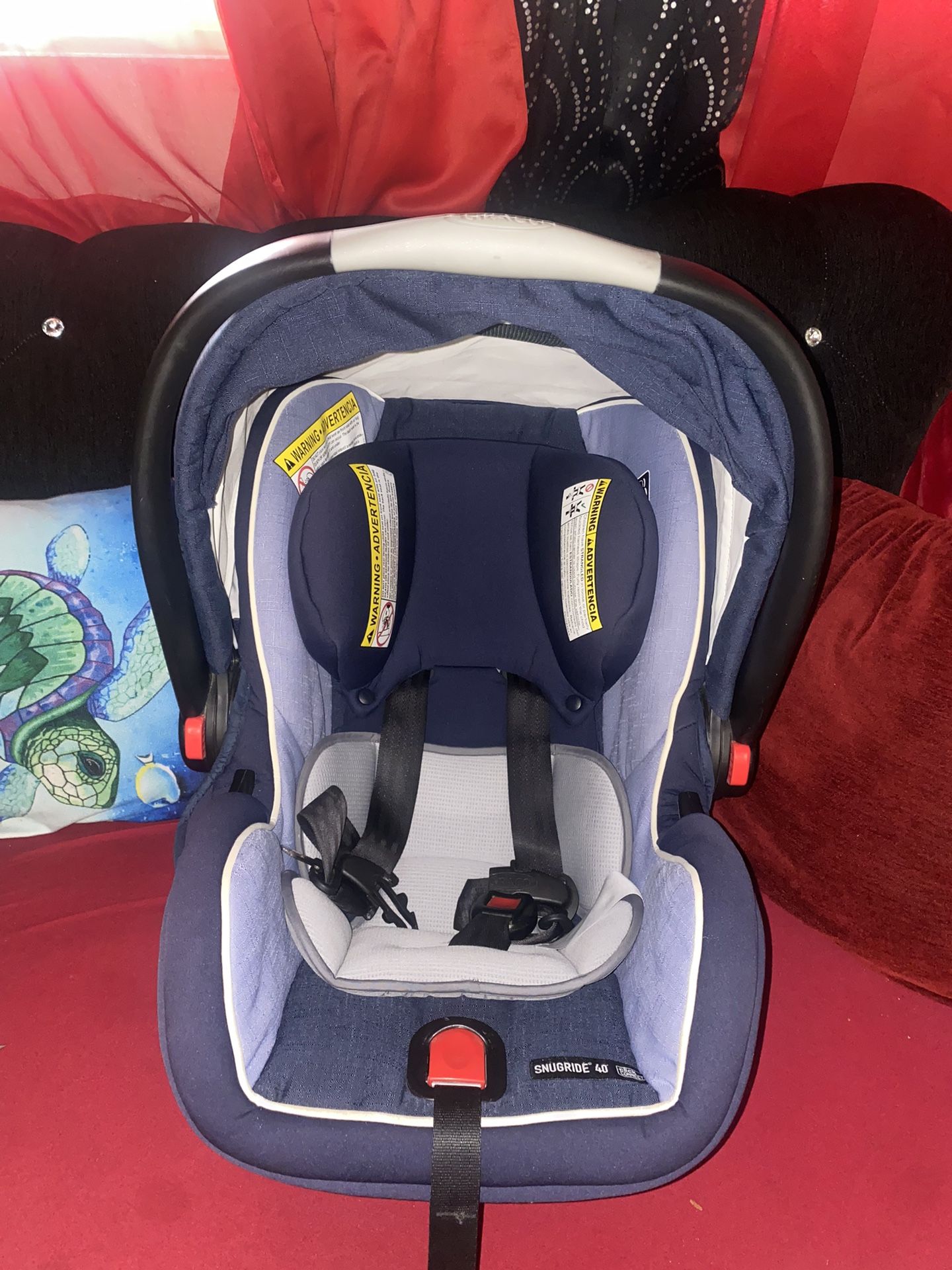 Car Seat 