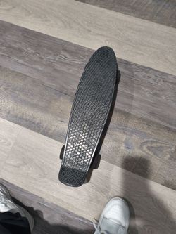 Skateboard cruiser