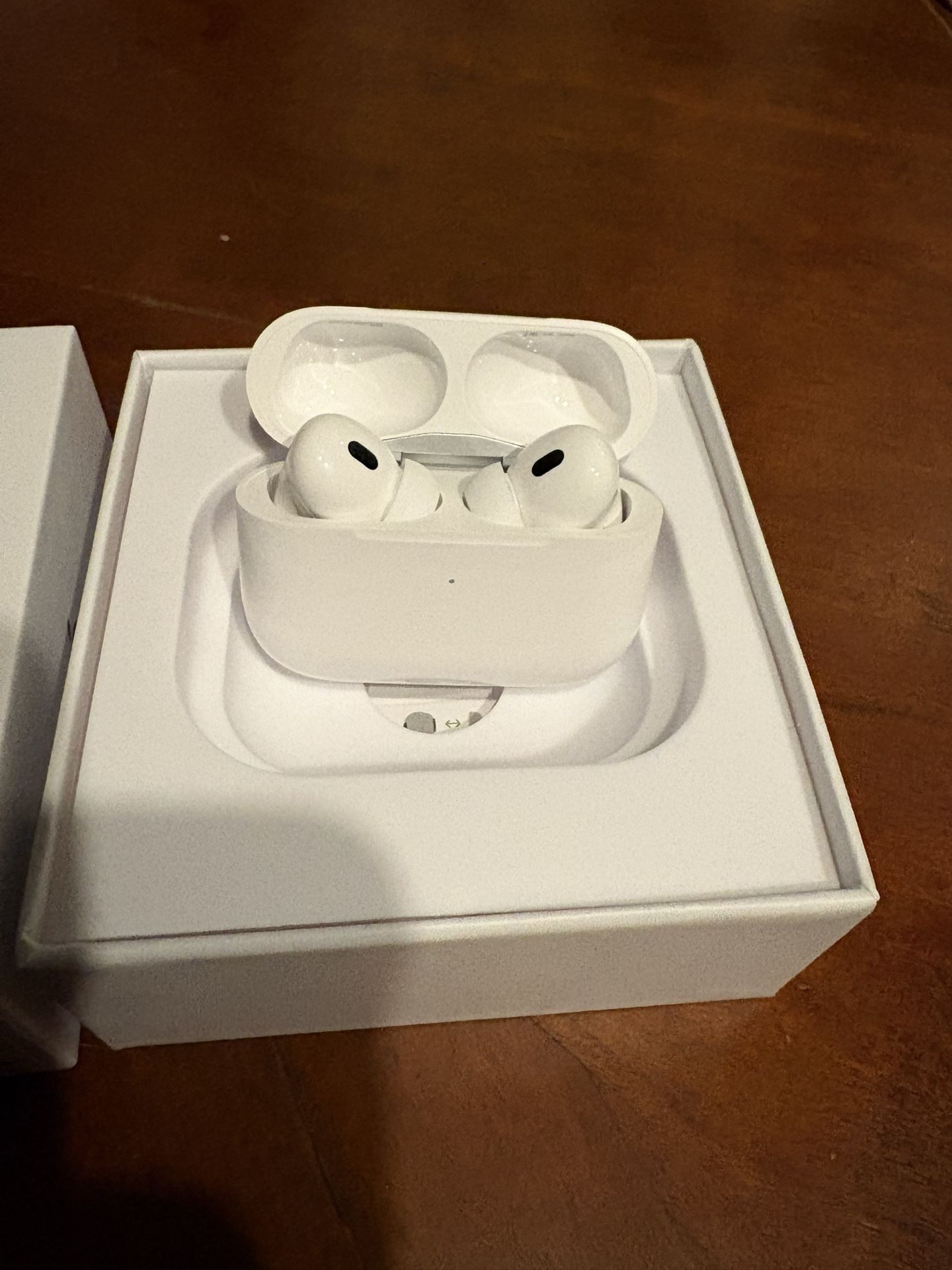 AirPods Pro 2nd Gen