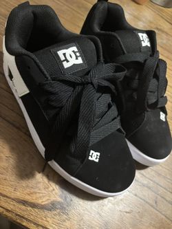 DC Shoes