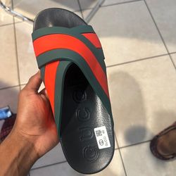 Gucci Slides