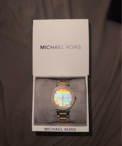 Michael Kors watch