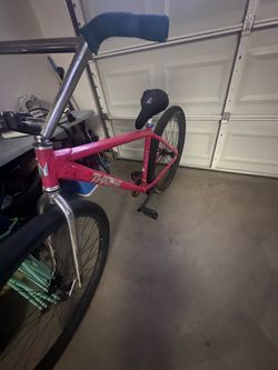 Throne 29er