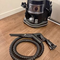 Rainbow vacuum/ air filter