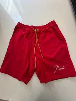 Rhude men’s shorts
