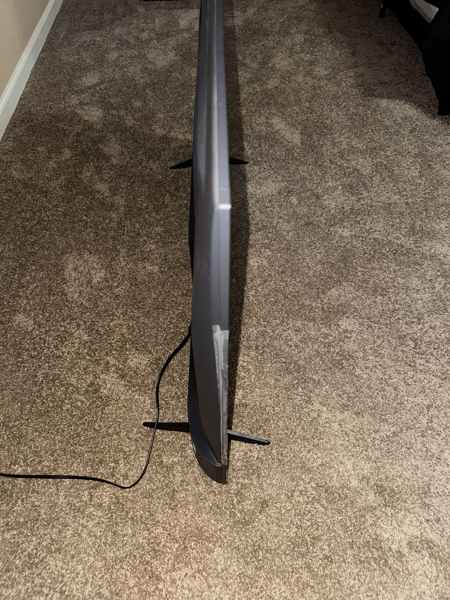 55’ TLC 4k HD Smart TV