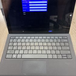 Surface Pro 3 - 64G