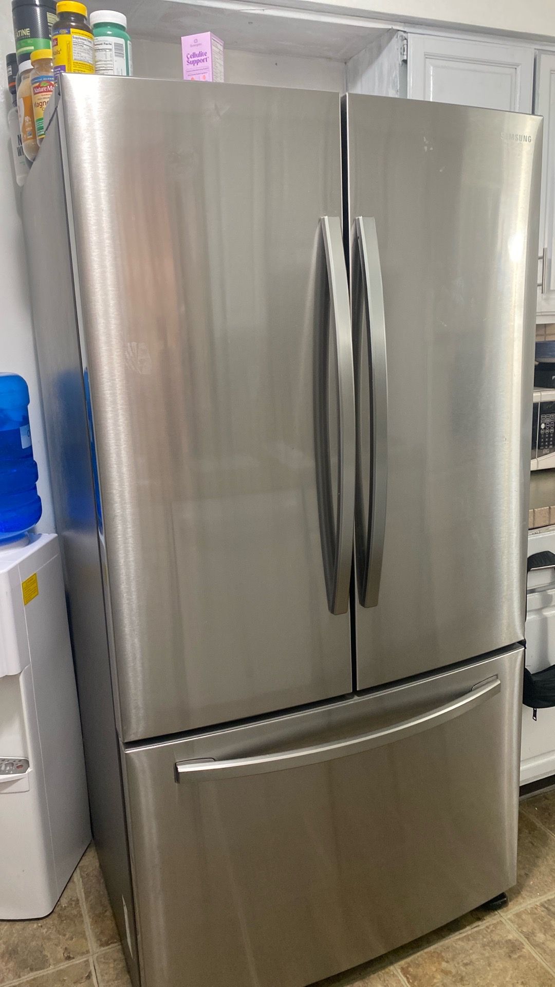 Samsung Fridge 2023