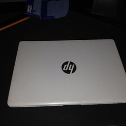 Hp Laptop Stream 11 