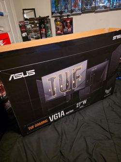 Asus tuff 26' monitor