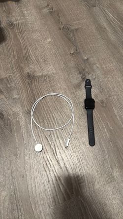 Apple Watch SE 2