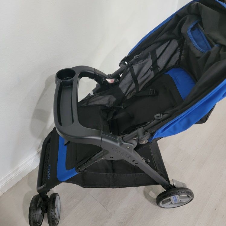Cosco Simple Fold Travel System Strollers Accessories