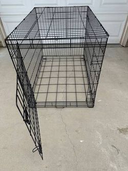 Large Cage for pets